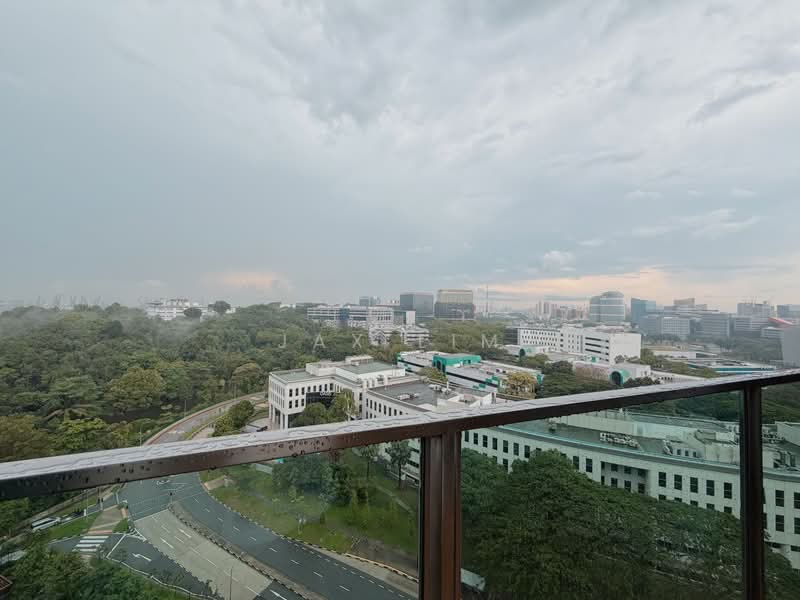 Normanton Park, 59 Normanton Park, 2 Bedrooms, 635 sqft, Condominium For Sale, by Jax Lim, 500127483 - View - PropertyGuru.com.sg