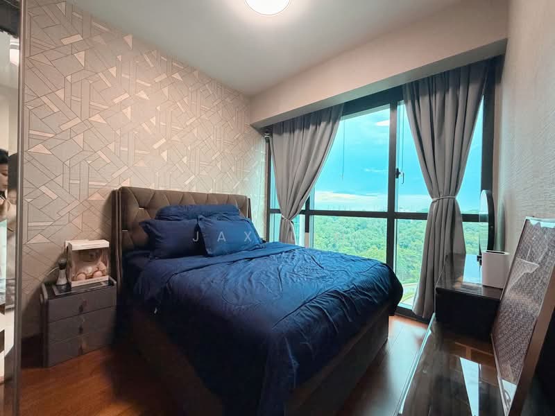 Normanton Park, 59 Normanton Park, 2 Bedrooms, 635 sqft, Condominium For Sale, by Jax Lim, 500127483 - Master Bedroom - PropertyGuru.com.sg
