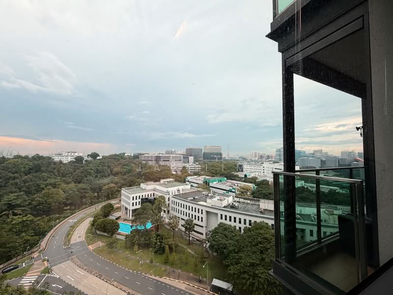 Normanton Park, 59 Normanton Park, 2 Bedrooms, 635 sqft, Condominium For Sale, by Jax Lim, 500127483 - View - PropertyGuru.com.sg