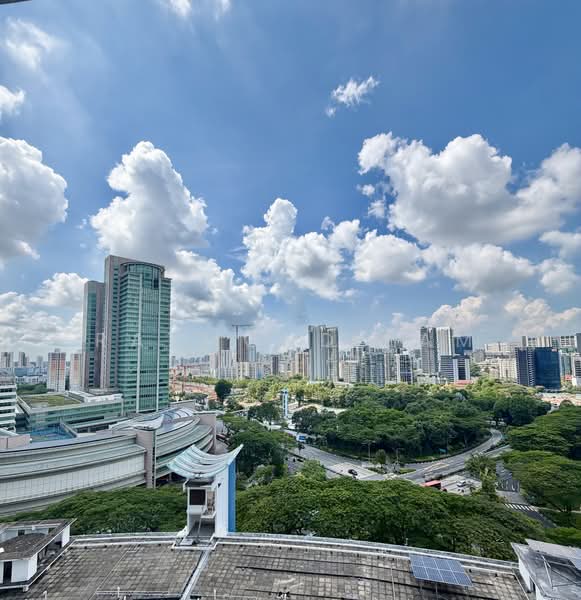 155 Lorong 1 Toa Payoh, 155 Lorong 1 Toa Payoh, Room Rental, 180 sqft, HDB Flat For Rent, by Raymond Lam, 500127486 - Exterior - PropertyGuru.com.sg
