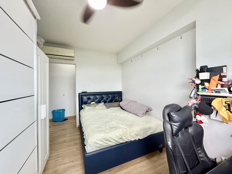 430B Yishun Avenue 11, 430B Yishun Avenue 11, 3 Bedrooms, 990 sqft, HDB Flat For Sale, by Jason Ng, 500127487 - Bedroom - PropertyGuru.com.sg