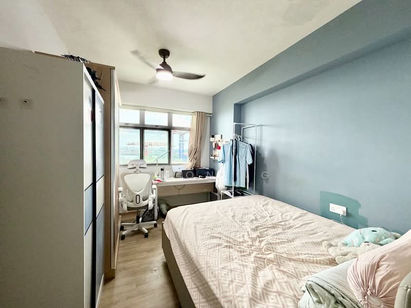 430B Yishun Avenue 11, 430B Yishun Avenue 11, 3 Bedrooms, 990 sqft, HDB Flat For Sale, by Jason Ng, 500127487 - Bedroom - PropertyGuru.com.sg