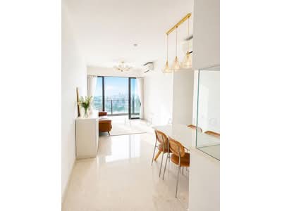 For Sale - Stirling Residences