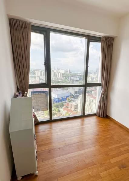 Stirling Residences, 21 Stirling Road, 3 Bedrooms, 1,055 sqft, Condominium For Sale, by JJ Huang, 500127490 - View - PropertyGuru.com.sg