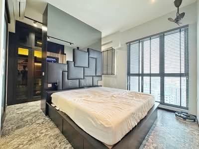 For Rent - Trilive