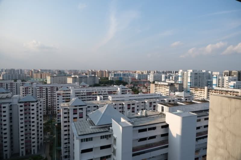 Trilive, 115 Tampines Road, 1 Bedroom, 549 sqft, Condominium For Rent, by Jemimah Tan, 500127492 - Exterior - PropertyGuru.com.sg