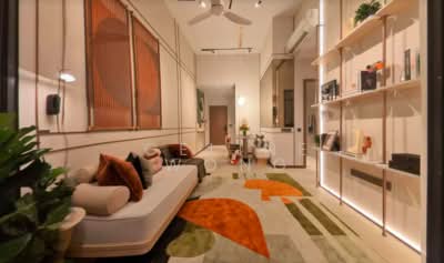 For Sale - ⭐️ EARLY BIRD PROMO, FIRST MOVER, NEAR MRT