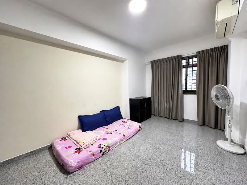 689B Choa Chu Kang Drive, 689B Choa Chu Kang Drive, 3 Bedrooms, 1,184 sqft, HDB Flat For Sale, by Daniel Lin, 500127494 - Bedroom - PropertyGuru.com.sg