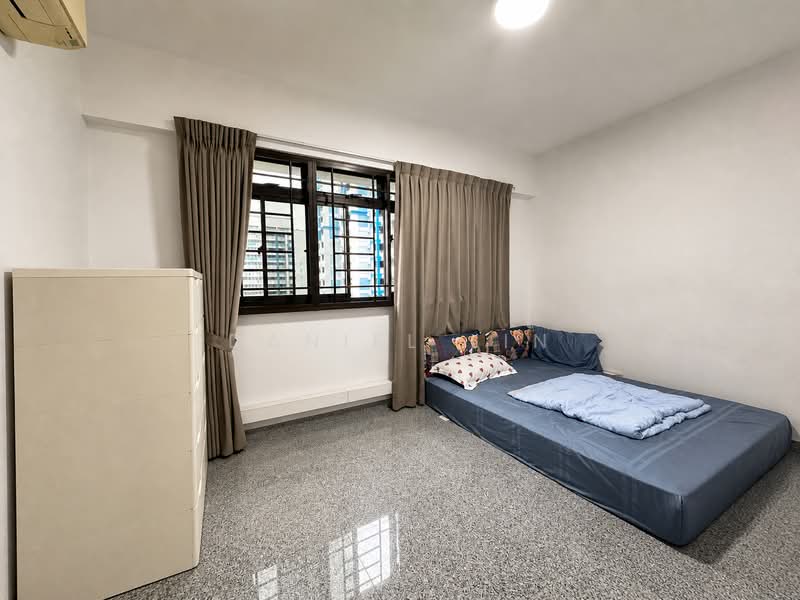 689B Choa Chu Kang Drive, 689B Choa Chu Kang Drive, 3 Bedrooms, 1,184 sqft, HDB Flat For Sale, by Daniel Lin, 500127494 - Bedroom - PropertyGuru.com.sg