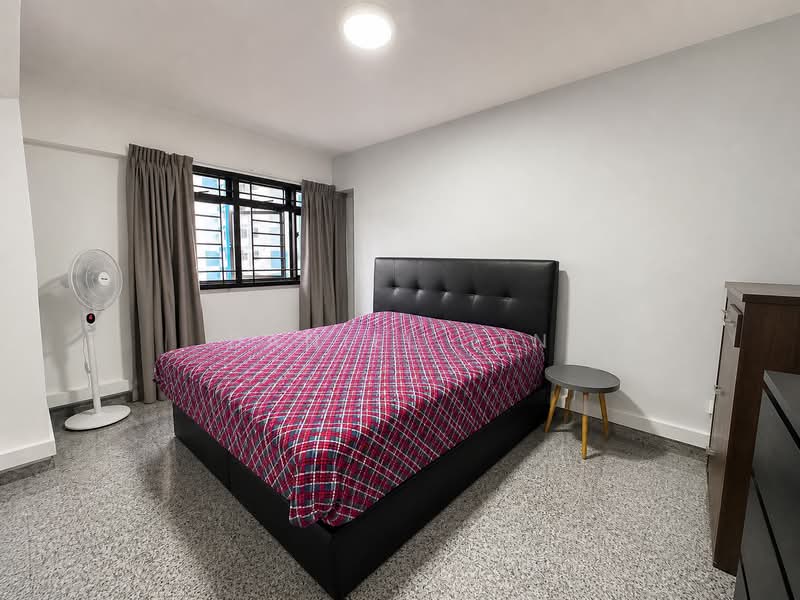 689B Choa Chu Kang Drive, 689B Choa Chu Kang Drive, 3 Bedrooms, 1,184 sqft, HDB Flat For Sale, by Daniel Lin, 500127494 - Bedroom - PropertyGuru.com.sg