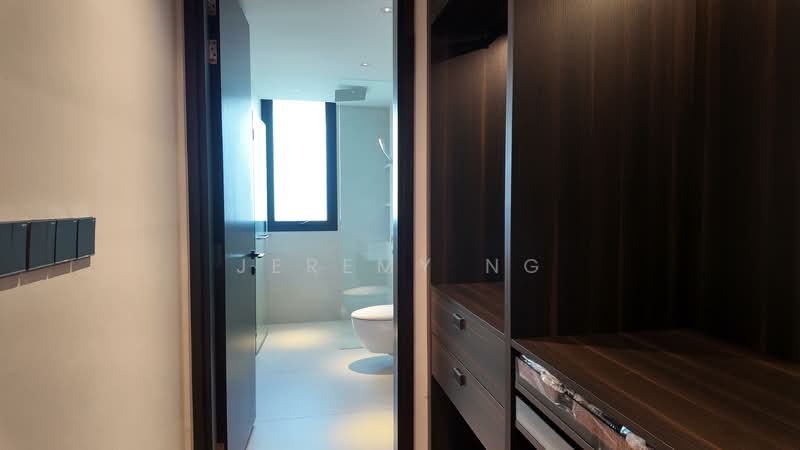 Brand New Semi Detached at Fernhill Close, , 6 Bedrooms, 5,500 sqft, Semi-Detached House For Sale, by Jeremy Ng, 500127496 - Bathroom - PropertyGuru.com.sg