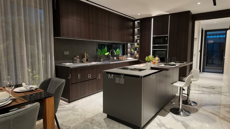 For Sale - Brand New Semi Detached at Fernhill Close