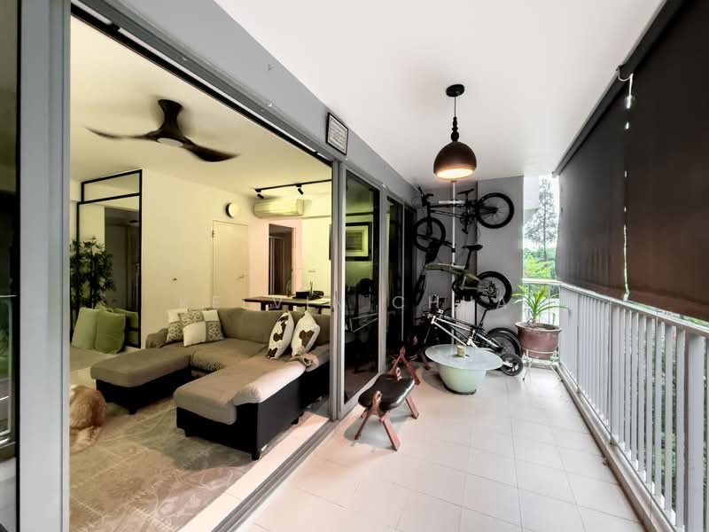 138A Yuan Ching Road, 138A Yuan Ching Road, 3 Bedrooms, 1,163 sqft, HDB Flat For Sale, by Kelvin Chua, 500127497 - Living Room - PropertyGuru.com.sg