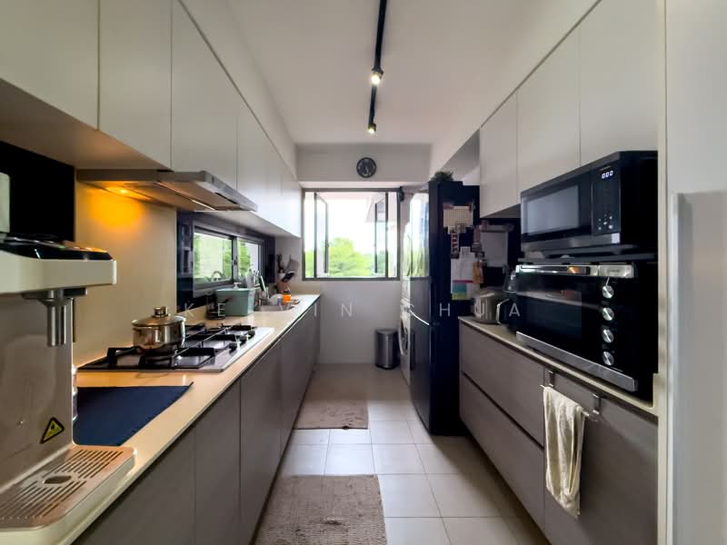 138A Yuan Ching Road, 138A Yuan Ching Road, 3 Bedrooms, 1,163 sqft, HDB Flat For Sale, by Kelvin Chua, 500127497 - Kitchen - PropertyGuru.com.sg