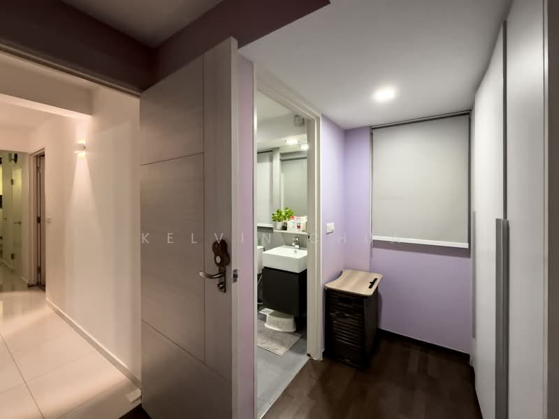 138A Yuan Ching Road, 138A Yuan Ching Road, 3 Bedrooms, 1,163 sqft, HDB Flat For Sale, by Kelvin Chua, 500127497 - Bathroom - PropertyGuru.com.sg