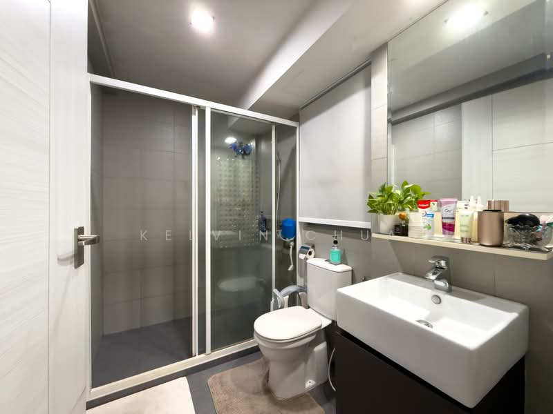 138A Yuan Ching Road, 138A Yuan Ching Road, 3 Bedrooms, 1,163 sqft, HDB Flat For Sale, by Kelvin Chua, 500127497 - Bathroom - PropertyGuru.com.sg