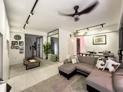 For Sale - 138A Yuan Ching Road