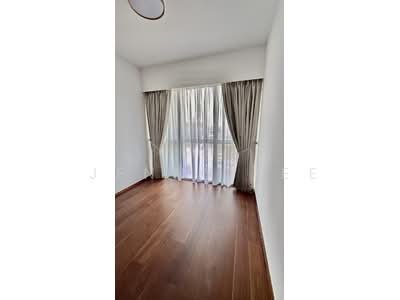 For Rent - Lentor Modern