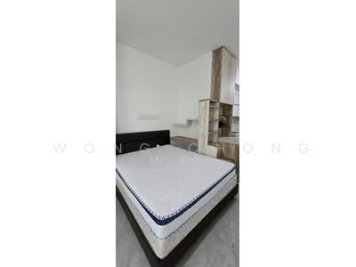 For Rent - Canberra Residences