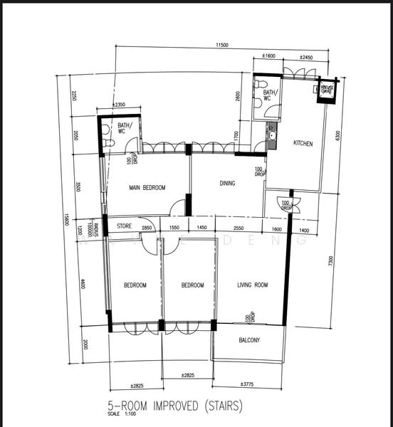 For Sale 603 Bedok Reservoir Road