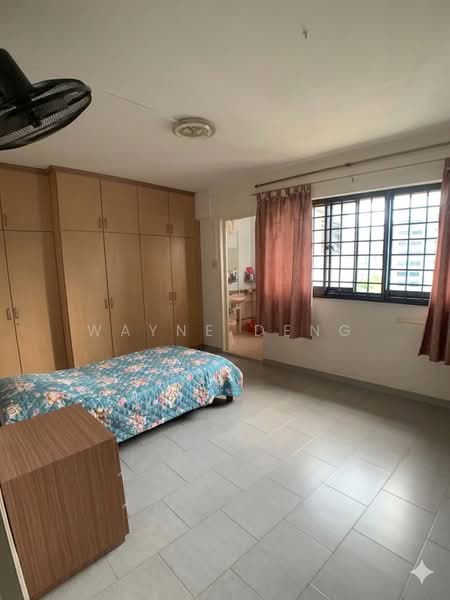 603 Bedok Reservoir Road, 603 Bedok Reservoir Road, 3 Bedrooms, 1,292 sqft, HDB Flat For Sale, by Wayne Deng, 500127500 - Bedroom - PropertyGuru.com.sg