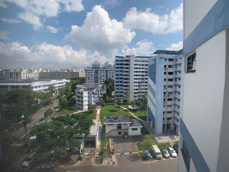 603 Bedok Reservoir Road, 603 Bedok Reservoir Road, 3 Bedrooms, 1,292 sqft, HDB Flat For Sale, by Wayne Deng, 500127500 - Exterior - PropertyGuru.com.sg