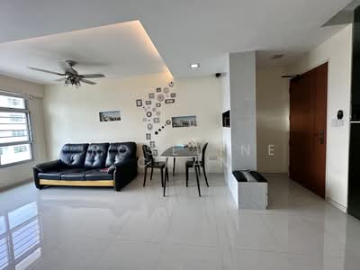 For Sale - 207C Punggol Place