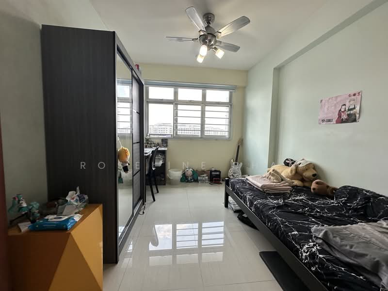207C Punggol Place, 207C Punggol Place, 3 Bedrooms, 990 sqft, HDB Flat For Sale, by Roseline Chan, 500127502 - Bedroom - PropertyGuru.com.sg
