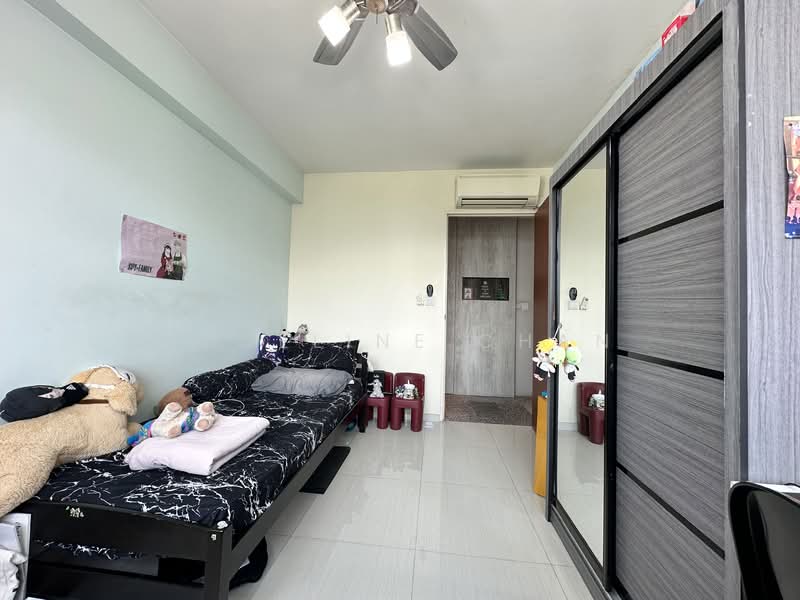 207C Punggol Place, 207C Punggol Place, 3 Bedrooms, 990 sqft, HDB Flat For Sale, by Roseline Chan, 500127502 - Bedroom - PropertyGuru.com.sg