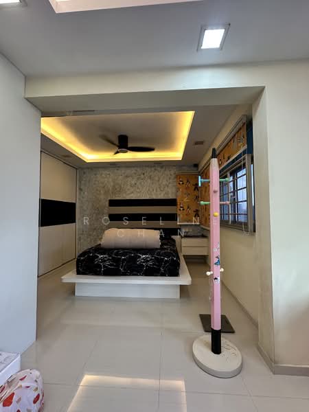 207C Punggol Place, 207C Punggol Place, 3 Bedrooms, 990 sqft, HDB Flat For Sale, by Roseline Chan, 500127502 - Bedroom - PropertyGuru.com.sg
