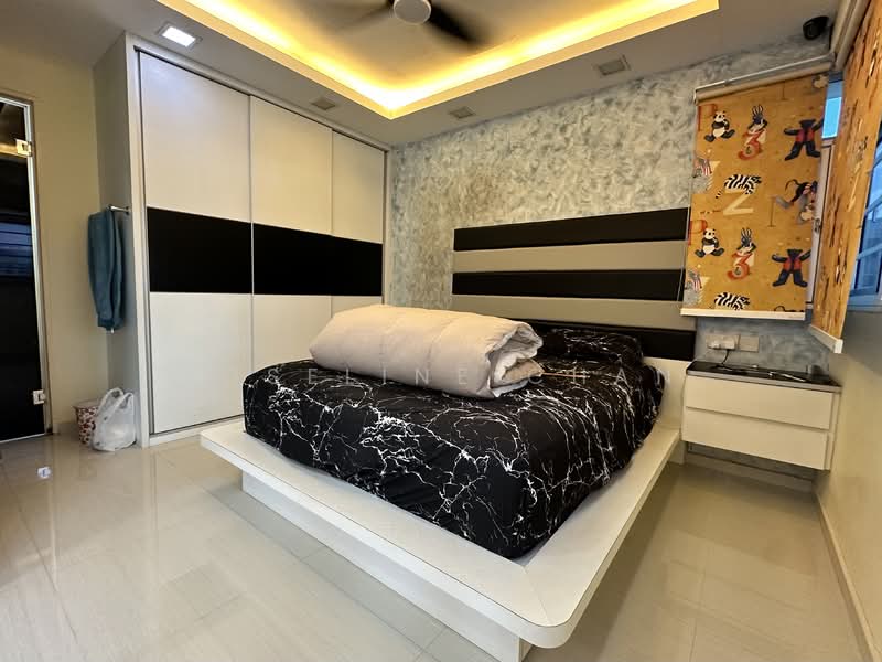 207C Punggol Place, 207C Punggol Place, 3 Bedrooms, 990 sqft, HDB Flat For Sale, by Roseline Chan, 500127502 - Bedroom - PropertyGuru.com.sg