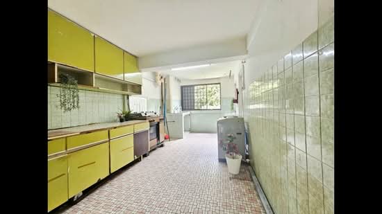 43 Telok Blangah Rise, 43 Telok Blangah Rise, 2 Bedrooms, 635 sqft, HDB Flat For Sale, by Michelle Leong, 500127503 - PropertyGuru.com.sg