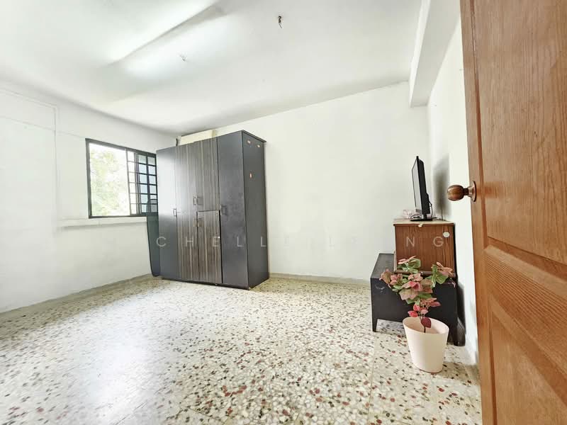 43 Telok Blangah Rise, 43 Telok Blangah Rise, 2 Bedrooms, 635 sqft, HDB Flat For Sale, by Michelle Leong, 500127503 - Bedroom - PropertyGuru.com.sg
