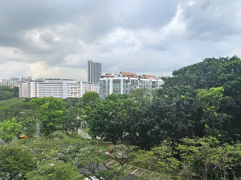 43 Telok Blangah Rise, 43 Telok Blangah Rise, 2 Bedrooms, 635 sqft, HDB Flat For Sale, by Michelle Leong, 500127503 - Exterior - PropertyGuru.com.sg