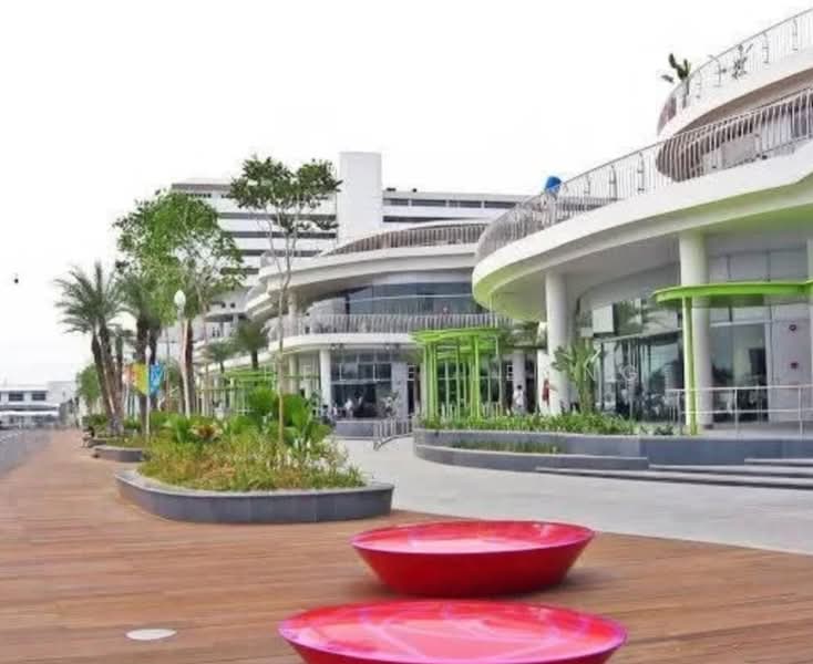 43 Telok Blangah Rise, 43 Telok Blangah Rise, 2 Bedrooms, 635 sqft, HDB Flat For Sale, by Michelle Leong, 500127503 - Exterior - PropertyGuru.com.sg