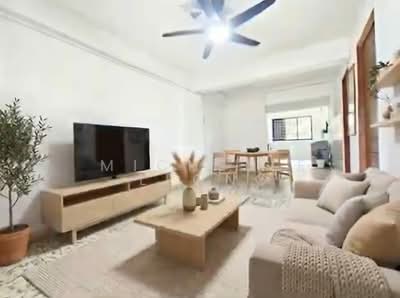 For Sale - 43 Telok Blangah Rise