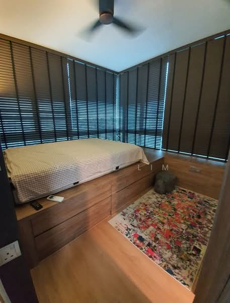 Riviera 38, 38 Mar Thoma Road, 2 Bedrooms, 549 sqft, Condominium For Sale, by Joyce Lim, 500127505 - Bedroom - PropertyGuru.com.sg