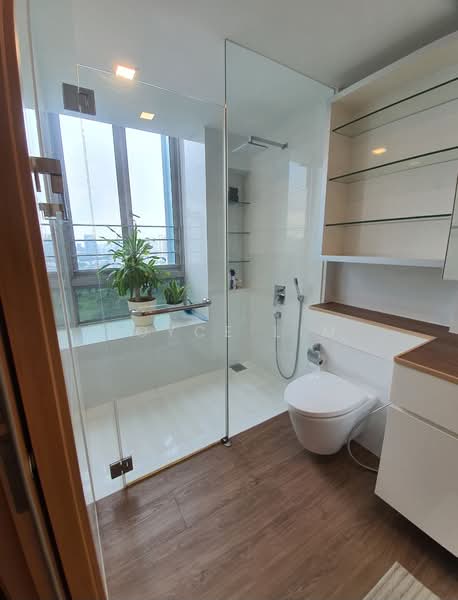 Riviera 38, 38 Mar Thoma Road, 2 Bedrooms, 549 sqft, Condominium For Sale, by Joyce Lim, 500127505 - Bathroom - PropertyGuru.com.sg