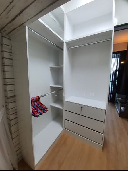 Riviera 38, 38 Mar Thoma Road, 2 Bedrooms, 549 sqft, Condominium For Sale, by Joyce Lim, 500127505 - Interior - PropertyGuru.com.sg