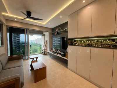For Sale - RiverTrees Residences