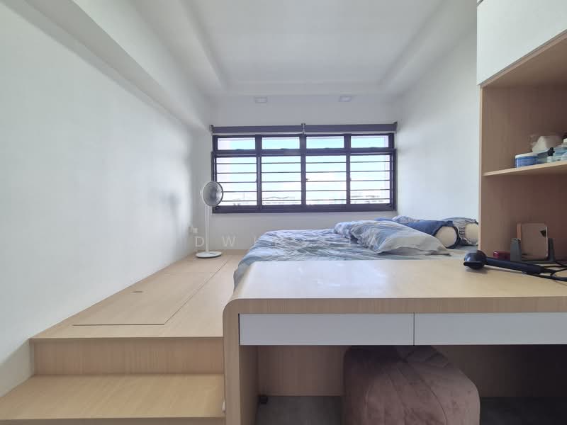 979B Buangkok Crescent, 979B Buangkok Crescent, 3 Bedrooms, 1,184 sqft, HDB Flat For Sale, by Edwin Sia, 500127508 - Bedroom - PropertyGuru.com.sg