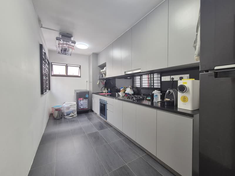 979B Buangkok Crescent, 979B Buangkok Crescent, 3 Bedrooms, 1,184 sqft, HDB Flat For Sale, by Edwin Sia, 500127508 - Kitchen - PropertyGuru.com.sg