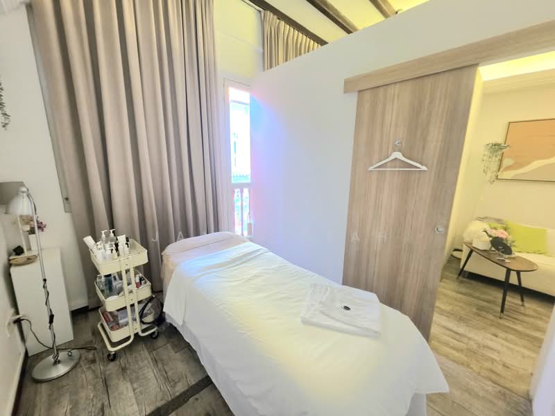 Tras Street, Tras Street, Tanjong Pagar, Chinatown, 570 sqft, Shop / Shophouse For Rent, by James Seah, 500127509 - Interior - CommercialGuru.com.sg