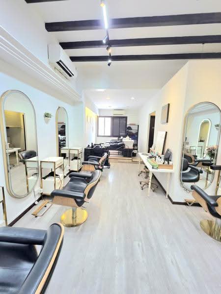 Tras Street, Tras Street, Tanjong Pagar, Chinatown, Chinatown / Tanjong Pagar, 721 sqft, Shop / Shophouse For Rent, by James Seah, 500127509 - Interior - CommercialGuru.com.sg