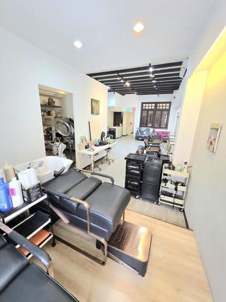 Tras Street, Tras Street, Tanjong Pagar, Chinatown, Chinatown / Tanjong Pagar, 721 sqft, Shop / Shophouse For Rent, by James Seah, 500127509 - Interior - CommercialGuru.com.sg