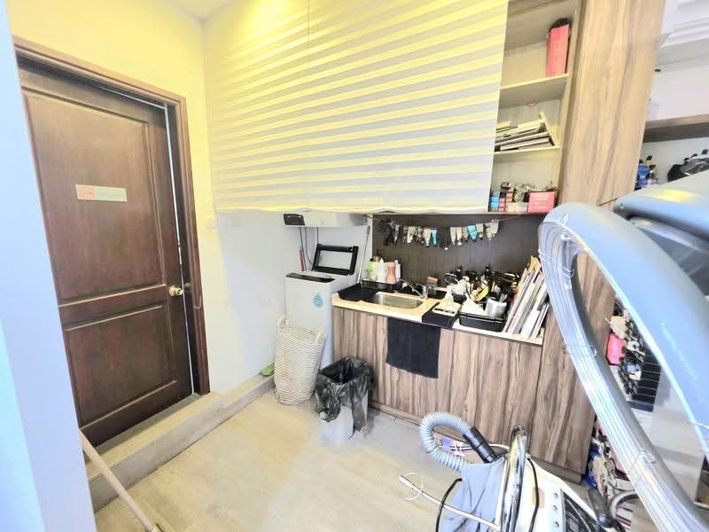 Tras Street, Tras Street, Tanjong Pagar, Chinatown, Chinatown / Tanjong Pagar, 721 sqft, Shop / Shophouse For Rent, by James Seah, 500127509 - Interior - CommercialGuru.com.sg