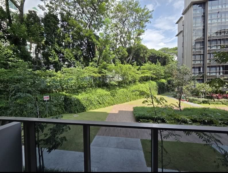 Forett at Bukit Timah, 32A Toh Tuck Road, 1 Bedroom, 474 sqft, Condominium For Sale, by Lawrence Tan, 500127510 - Exterior - PropertyGuru.com.sg