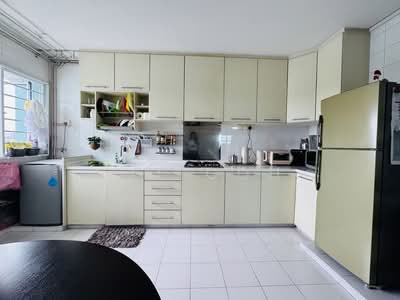 For Sale - 255 Pasir Ris Street 21