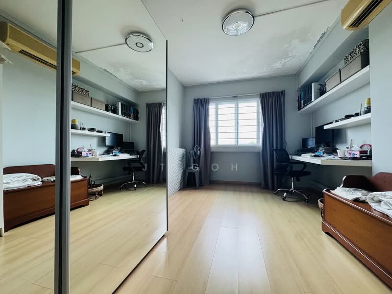 255 Pasir Ris Street 21, 255 Pasir Ris Street 21, 3 Bedrooms, 1,162 sqft, HDB Flat For Sale, by JT Goh, 500127511 - Study - PropertyGuru.com.sg