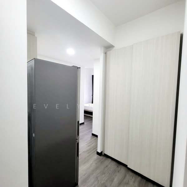 Gem Residences, , Studio, 300 sqft, Condominium For Rent, by Evelyn Fang, 500127512 - Corridor - PropertyGuru.com.sg